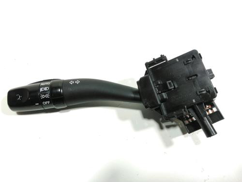 Used Headlight switch HYUNDAI SANTA FÉ II (CM) 2.2 CRDi 4x4 (155 hp) 28228532