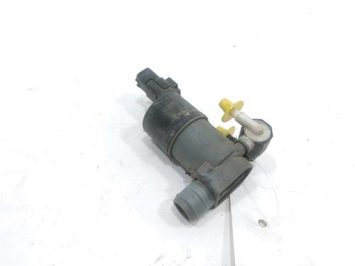 Used Washer pump NISSAN QASHQAI I (J10, NJ10) 1.5 dCi (106 hp) 31008559