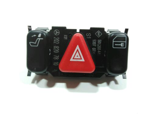 Used Warning switch Warning switch 29579742 29579742