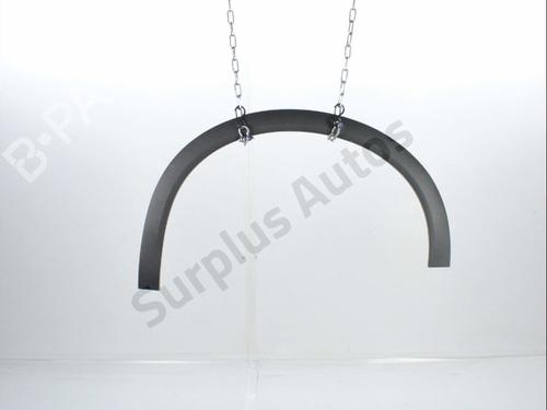 Used Rear left wheel arch trim Rear left wheel arch trim BYD YUAN PLUS EV (204 hp) 33333773 33333773