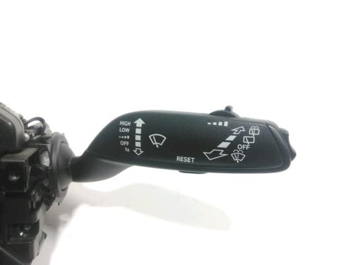 Steering wheel controls AUDI A4 B8 Avant (8K5) 2.0 TDI quattro | BP28226974E15
