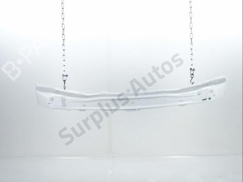 Used Front bumper reinforcement DACIA SANDERO II 1.0 SCe 75 (B8JC, B8JD, B8NC) (73 hp) 31664075