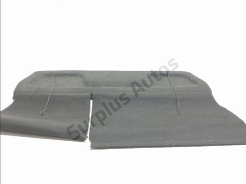 Used Rear parcel shelf Rear parcel shelf TOYOTA URBAN CRUISER (_P1_) 1.4 D-4D (NLP110_, NLP110R) (90 hp) 36465219 36465219