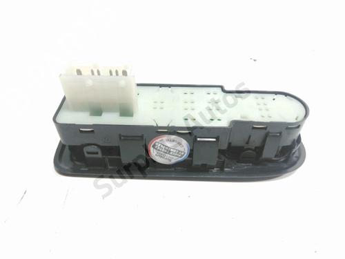 Left front window switch CITROËN C3 II (SC_) 1.0 VTi 68 | BP36464991I27 - Image 3