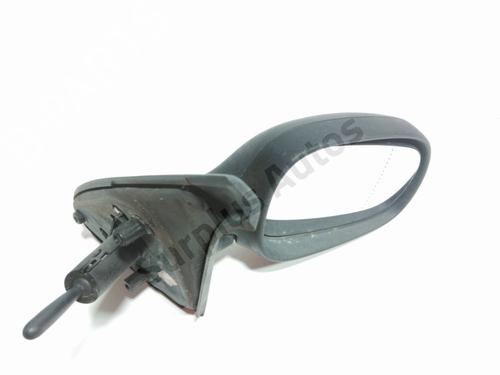 Used Right mirror Right mirror RENAULT CLIO II Hatchback Van (SB0/1/2_) [1998-2026] 40213902 40213902