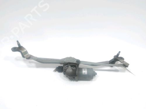 Używane Mechanizm wycieraczek przednich OPEL MERIVA A MPV (X03) 1.7 CDTI (E75) (100 hp) 31008321