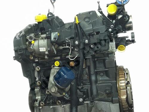 Used Engine Engine 37229205 37229205