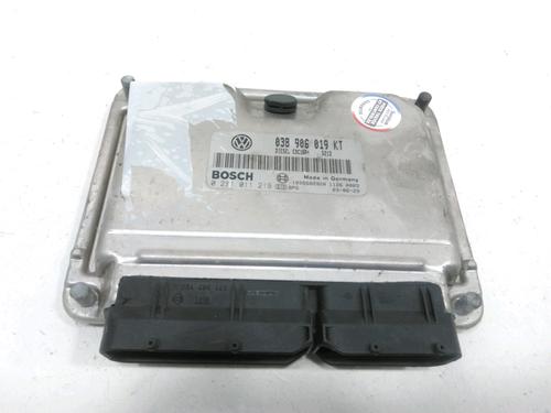 Computer motormanagement SEAT IBIZA III (6L1) 1.9 TDI (100 hp) 30984452