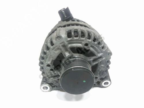 Used Alternator Alternator 30800710 30800710