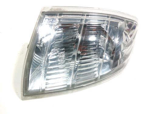 Blinklys fortil højre NISSAN X-TRAIL I (T30) 2.2 dCi 4x4 | BP28265366C33 