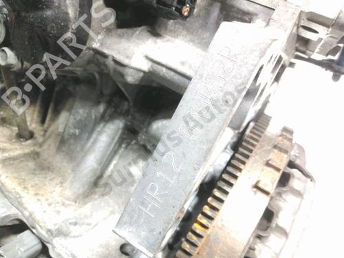 Motor NISSAN NOTE (E12) 1.2 | BP36314481M1 - Image 5