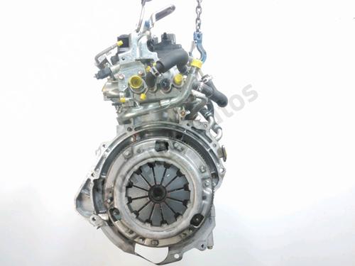 Engine MITSUBISHI MIRAGE / SPACE STAR VI Hatchback (A0_A) 1.2 | BP28218887M1 
