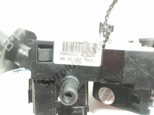 Steering wheel controls RENAULT TWINGO II (CN0_) 1.2 (CN0D) | BP31123162E15 - Image 2