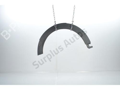 Used Front left wheel arch trim Front left wheel arch trim MINI MINI (F55) Cooper D (116 hp) 33646731 33646731