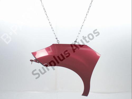 Used Left front fenders Left front fenders 38587392 38587392