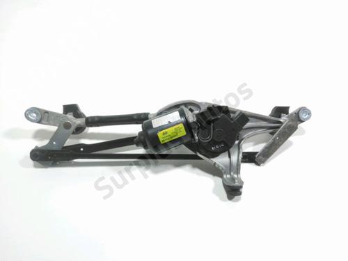 Used Front wipers mechanism HYUNDAI TUCSON (TL, TLE) 1.7 CRDi (116 hp) 28273685