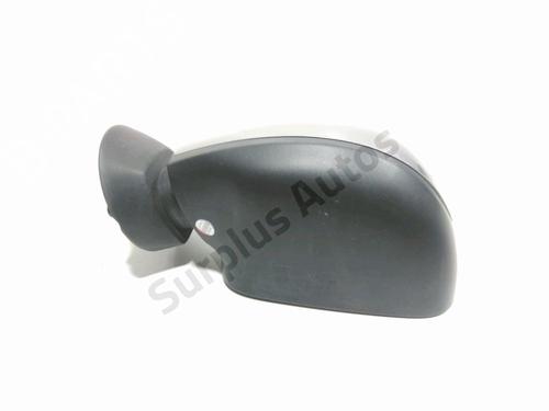 Left mirror DACIA DUSTER (HS_) 1.5 dCi | BP40252155C26 - Image 3
