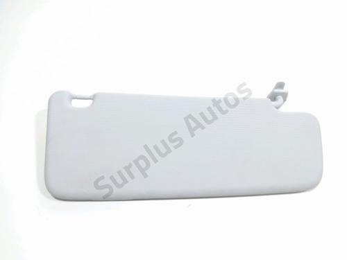 Left sun visor OPEL CORSA E (X15) 1.4 (08, 68) | BP29580496I1 