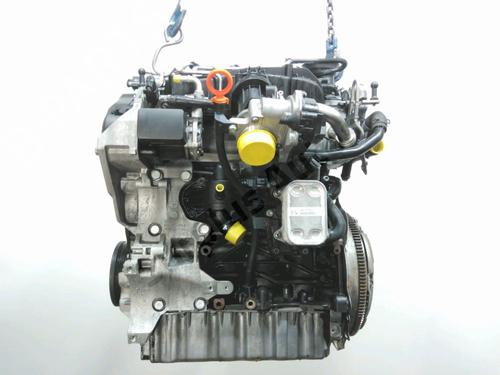Motor SEAT ALTEA (5P1) 1.6 TDI (105 hp) 30741921