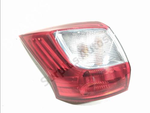 Used Left taillight Left taillight 37018260 37018260