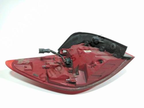 Right taillight KIA SPORTAGE III (SL) 1.7 CRDi | BP30869600C35