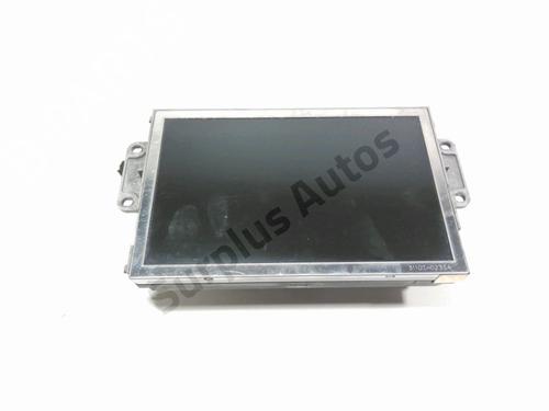 Used Display monitor CITROËN C5 III Break (RW_) 2.0 HDi 165 (163 hp) 30190939