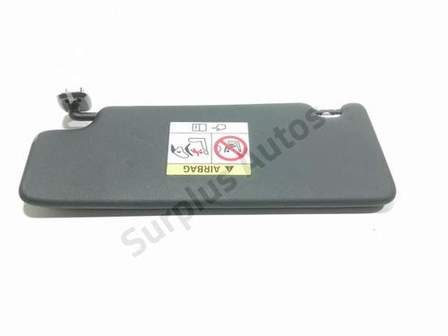Right sun visor BMW 1 (F40) 118 i | BP38588250I2 - Image 3