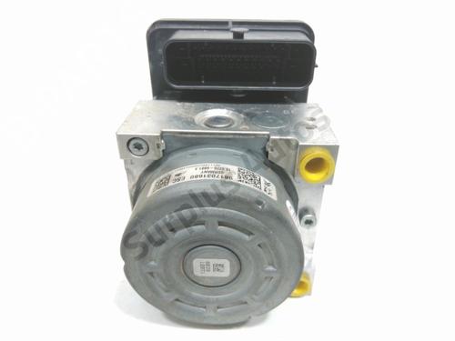 Used ABS pump ABS pump PEUGEOT 208 I (CA_, CC_) 1.6 BlueHDi 100 (100 hp) 33686254 33686254