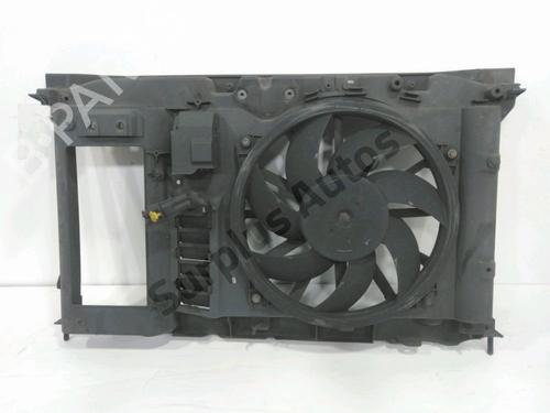 Frontplade/Frontkurv CITROËN BERLINGO Box Body/MPV (B9) 1.6 HDi / BlueHDi 75 | BP37167969C72 - Image 3