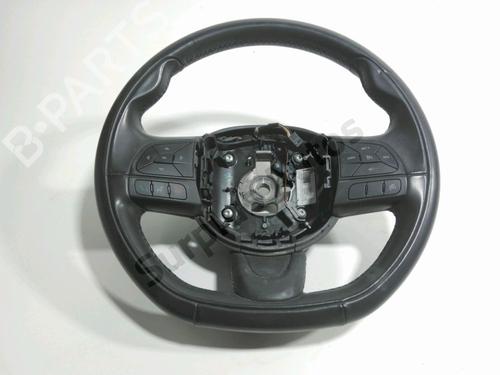 Volante Volante FIAT 500X (334_) 1.4 (334AXC1B, 334AXC11) (140 hp) 37291480 37291480