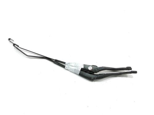 Used Front windshield wiper arm PEUGEOT 106 II (1A_, 1C_) 1.1 i (60 hp) 31007615