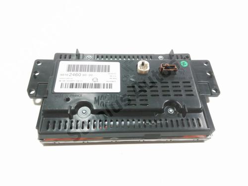 Display monitor DS DS 3 (SA_) 1.6 BlueHDi 100 (SABHY0, SABHYT) | BP28230040C48 