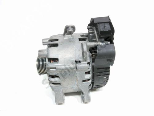 Alternator PEUGEOT 3008 II SUV (MC_, MR_, MJ_, M4_) Hybrid | BP28222889M7 
