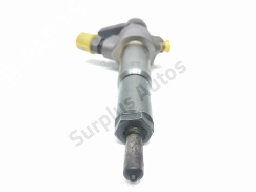 Used Injector Injector CITROËN C3 I (FC_, FN_) 1.4 HDi (68 hp) 34001610 34001610