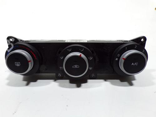 Used Climate control KIA CEE'D SW (ED) 1.6 CRDi 90 (90 hp) 29857249