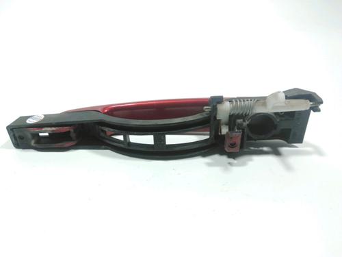 Rear right exterior door handle PEUGEOT 307 (3A/C) 2.0 HDi 90 | BP28251711C130 