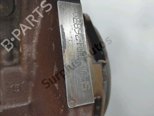 Engine FORD FIESTA VI (CB1, CCN) 1.0 EcoBoost | BP38082281M1 - Image 5