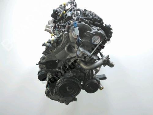 Engine HONDA HR-V (RU) 1.6 i-DTEC (RU8) | BP28219174M1 - Image 4