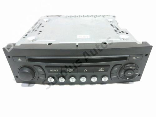 Used Radio Radio 38345382 38345382