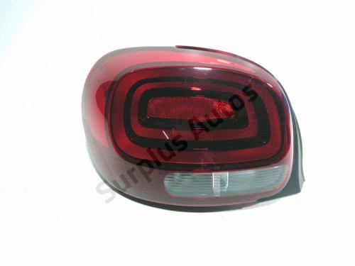 Venstre baglygte CITROËN C3 III (SX) 1.5 BlueHDi 100 (SXYHYP, SXYHTU) (102 hp) 31207849