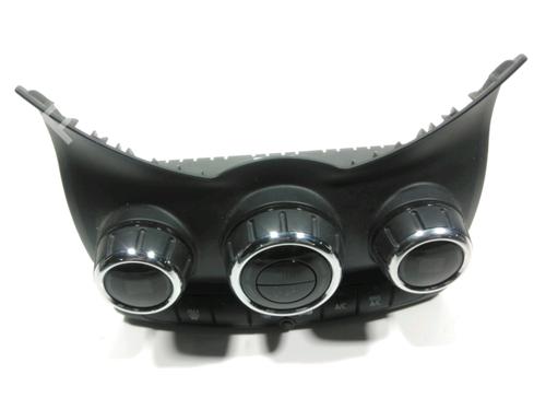 Commande Chauffage MINI MINI (F56) Cooper S (192 hp) 28227848