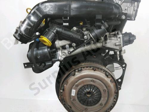 Engine OPEL INSIGNIA A (G09) 2.0 CDTI (68) | BP37761835M1 - Image 2