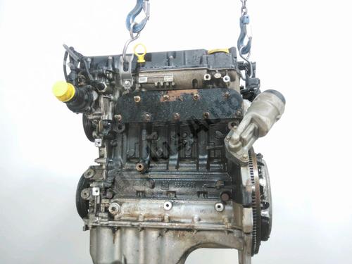 Engine OPEL CORSA D (S07) 1.4 (L08, L68) | BP39397274M1 - Image 3