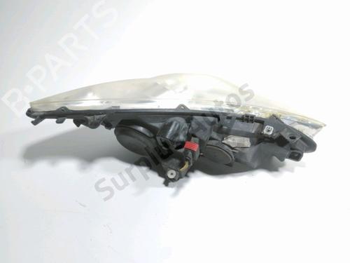 Left headlight PEUGEOT 307 SW (3H) 1.6 HDI 110 | BP32488778C28