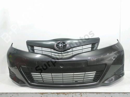 front-bumper-toyota-yaris-_p13_-2010-2011-2012-2013-2014-2015-2016-2017-2018-2019-2020-38980760 main image