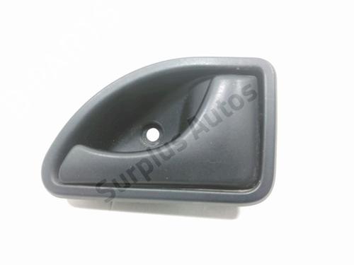 Used Front right interior door handle RENAULT KANGOO (KC0/1_) 1.5 dCi (KC07) (65 hp) 30996324