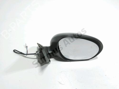 Used Right mirror NISSAN JUKE (F15) 1.5 dCi (110 hp) 31798399