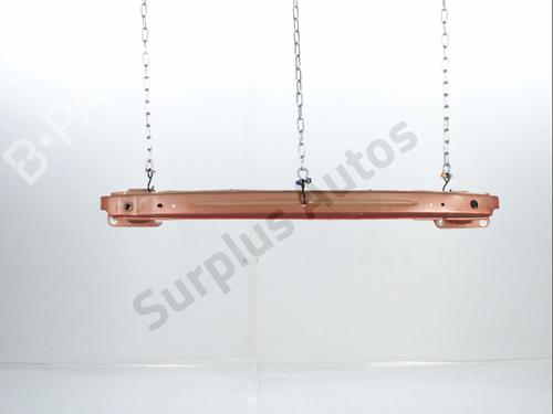 rear-bumper-reinforcement-citroen-c3-iii-sx-2016-34001994 main image