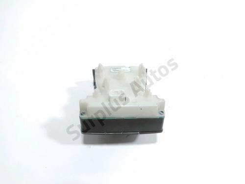 Climate control RENAULT LAGUNA Coupe (DT0/1) 1.5 dCi | BP28228325I5 