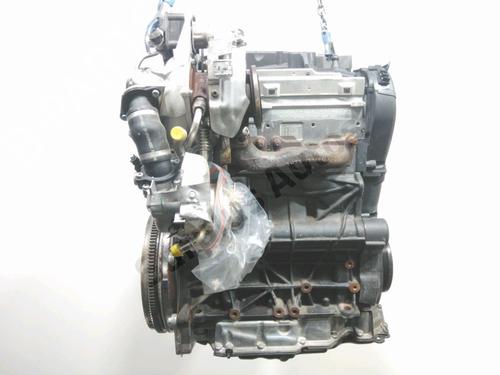 Engine AUDI Q3 Sportback (F3N) 35 TDI | BP40116042M1 - Image 3